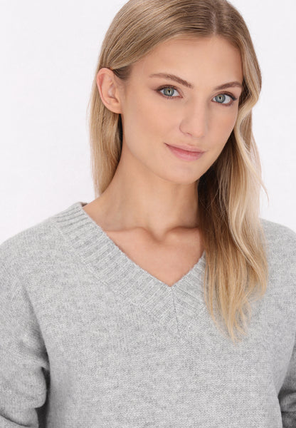 DreiMaster Klassik Damen Pullover