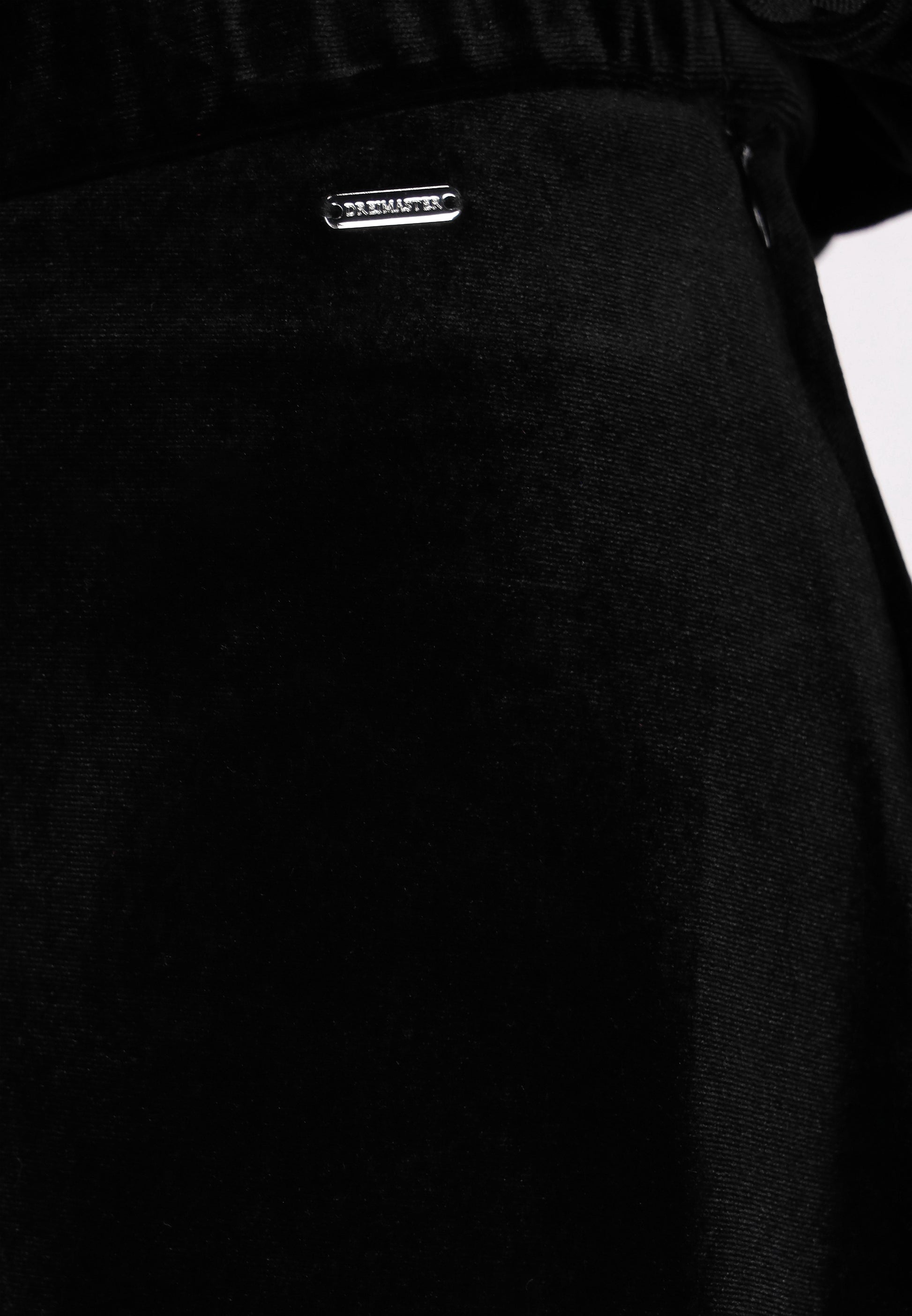 DreiMaster Klassik Damen Rock