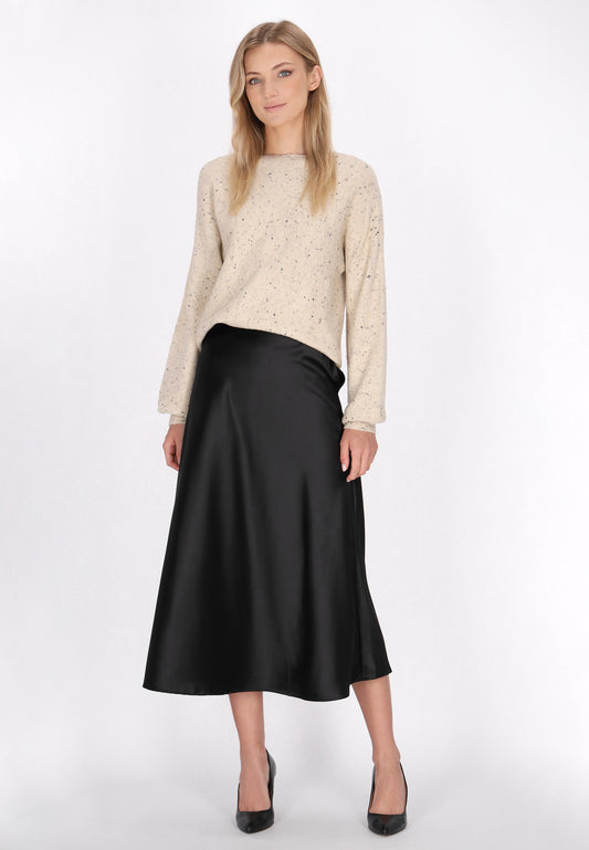 DreiMaster Klassik Kobiety sweter