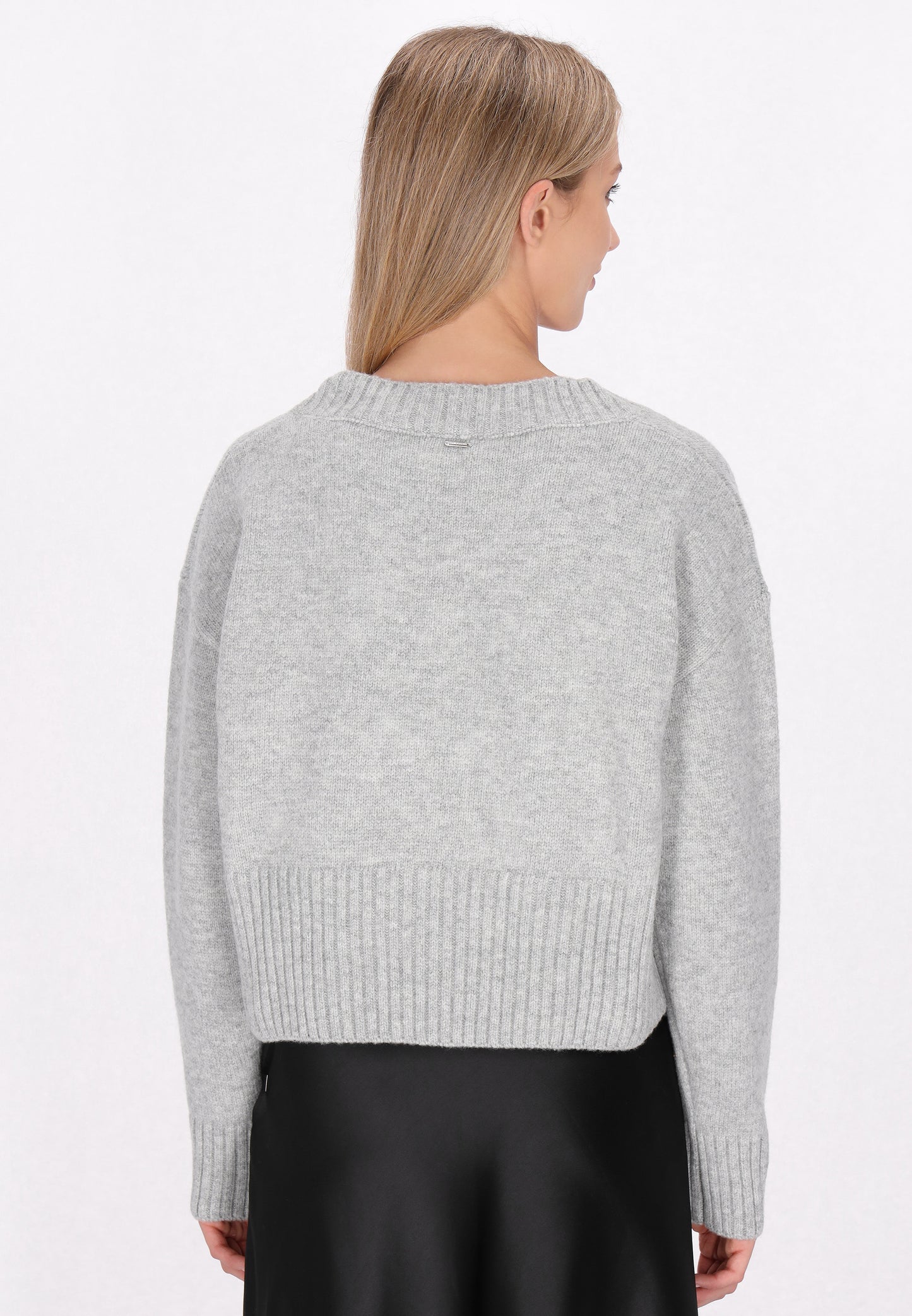 DreiMaster Klassik Damen Pullover