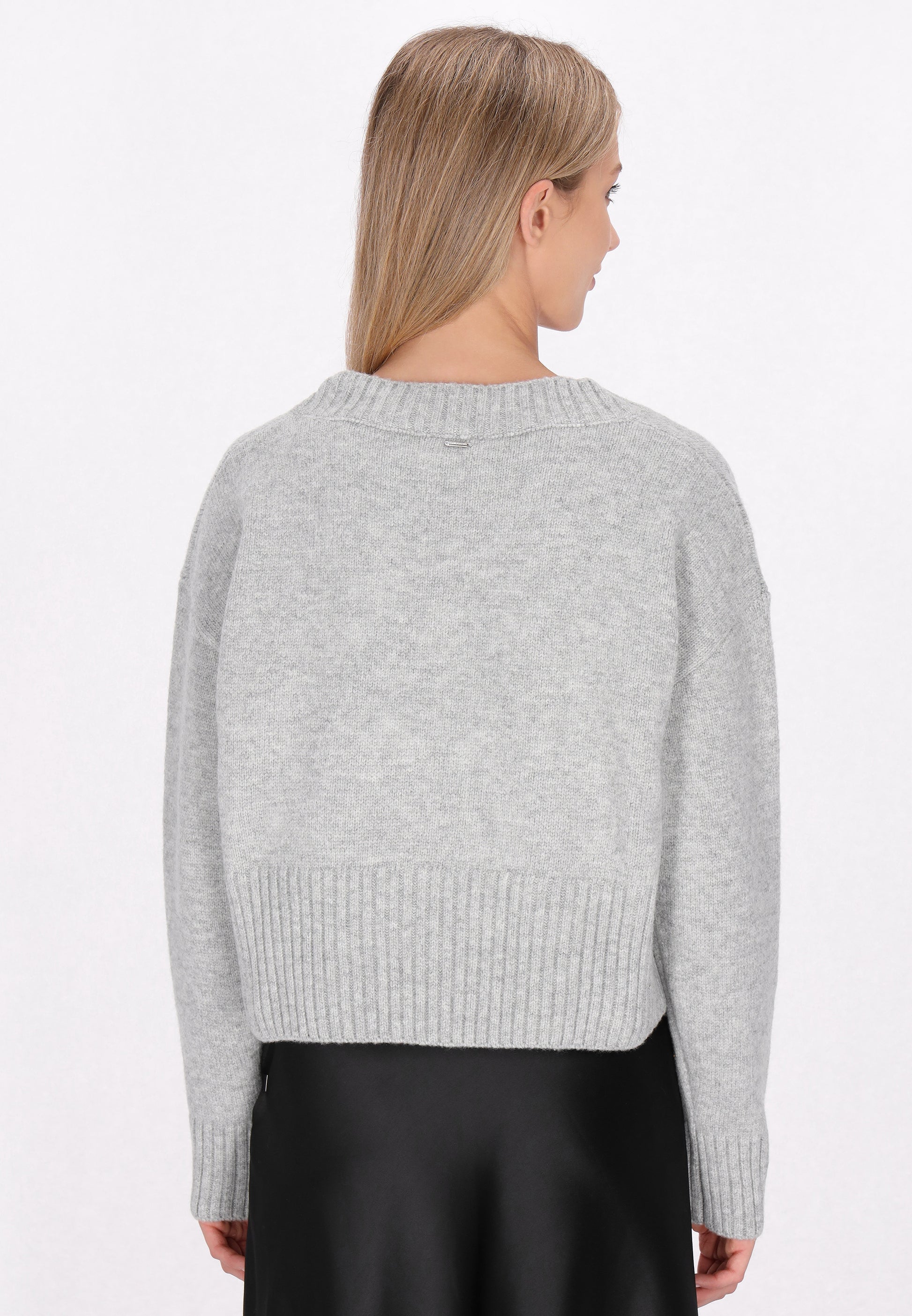 DreiMaster Klassik Damen Pullover
