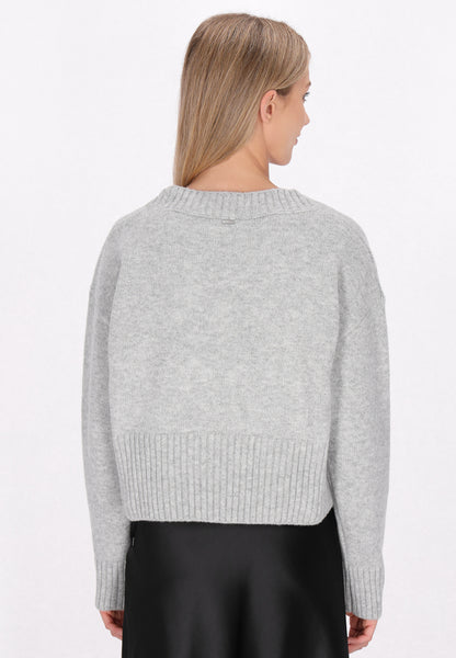 DreiMaster Klassik Damen Pullover