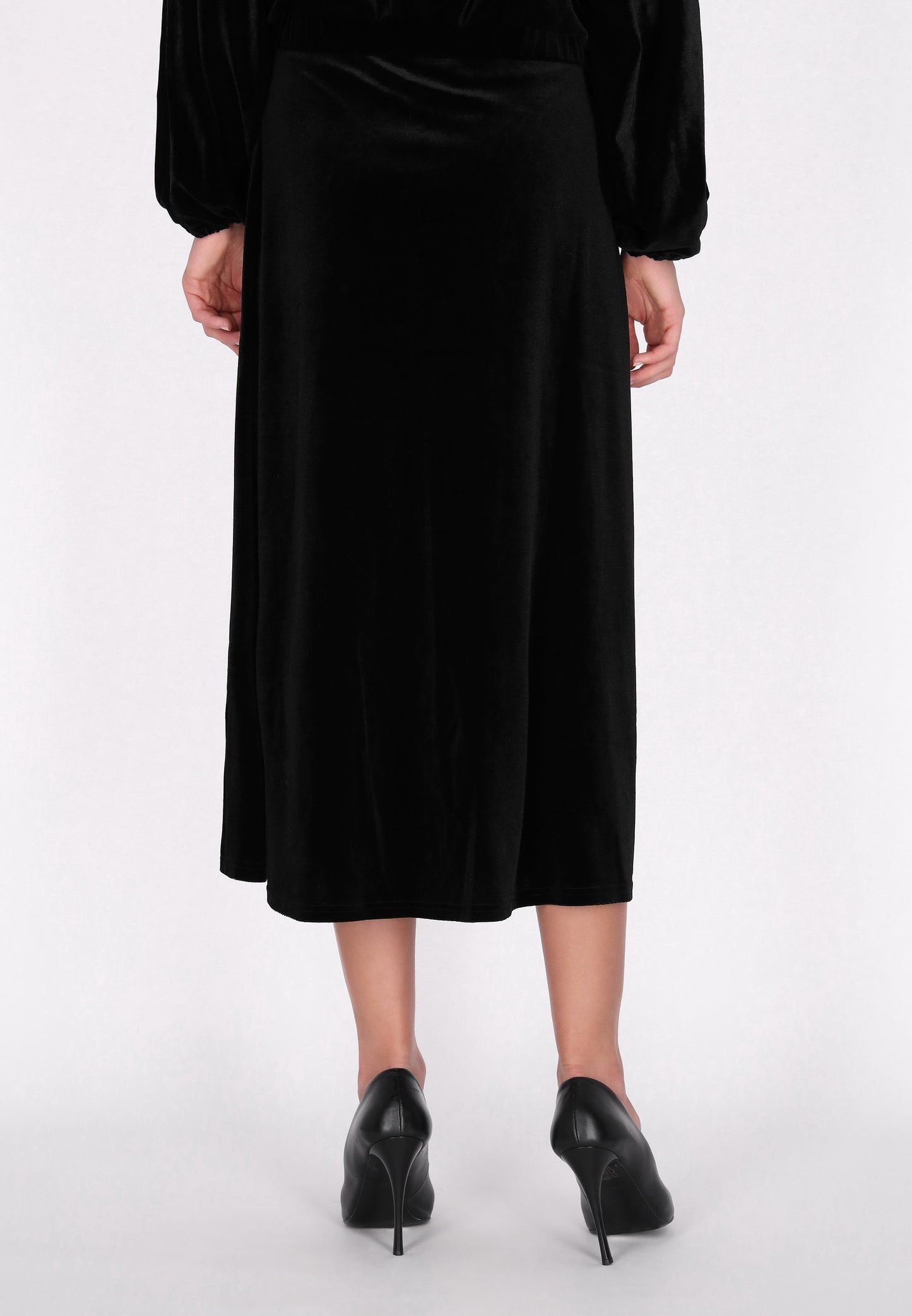 DreiMaster Klassik Damen Rock