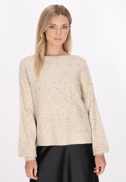 DreiMaster Klassik Kobiety sweter