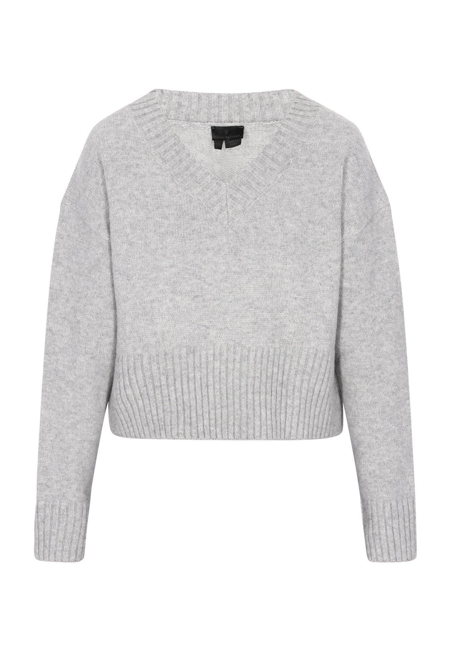 DreiMaster Klassik Damen Pullover