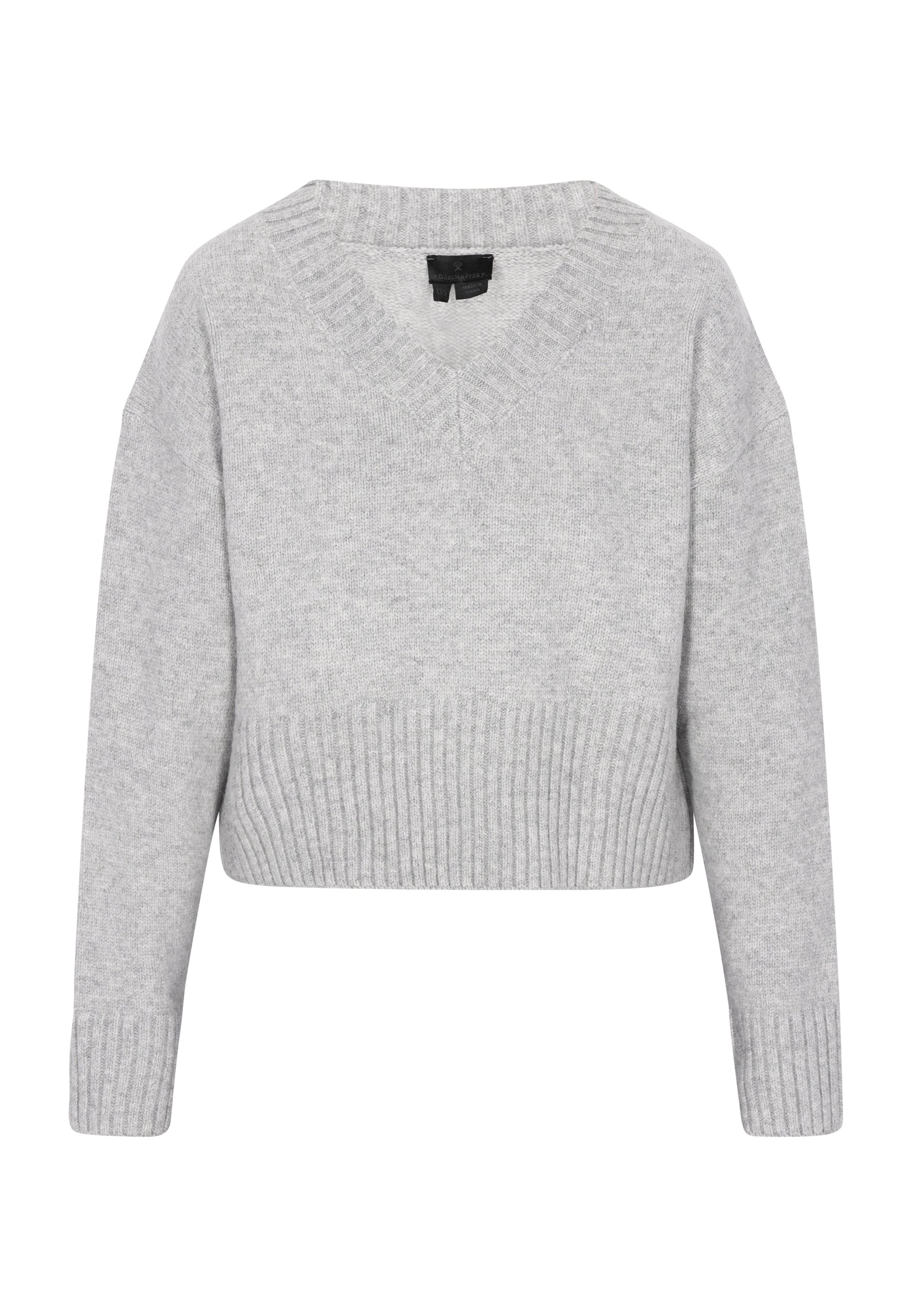 DreiMaster Klassik Damen Pullover