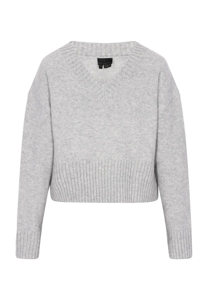 DreiMaster Klassik Damen Pullover