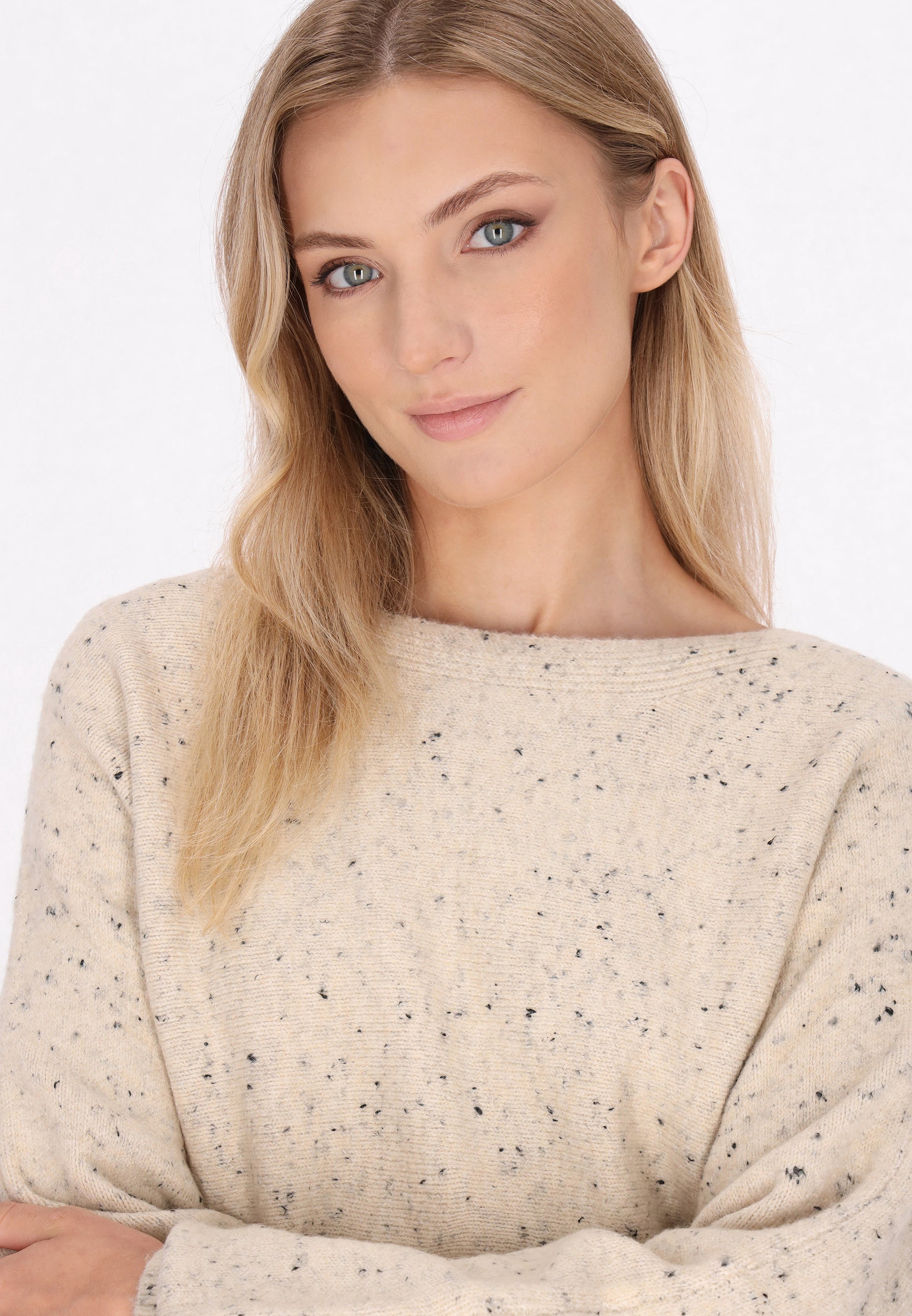 DreiMaster Klassik Kobiety sweter