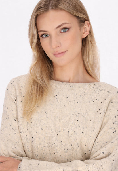 DreiMaster Klassik Kobiety sweter