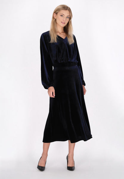 DreiMaster Klassik Damen Rock