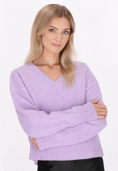 DreiMaster Klassik Damen Pullover