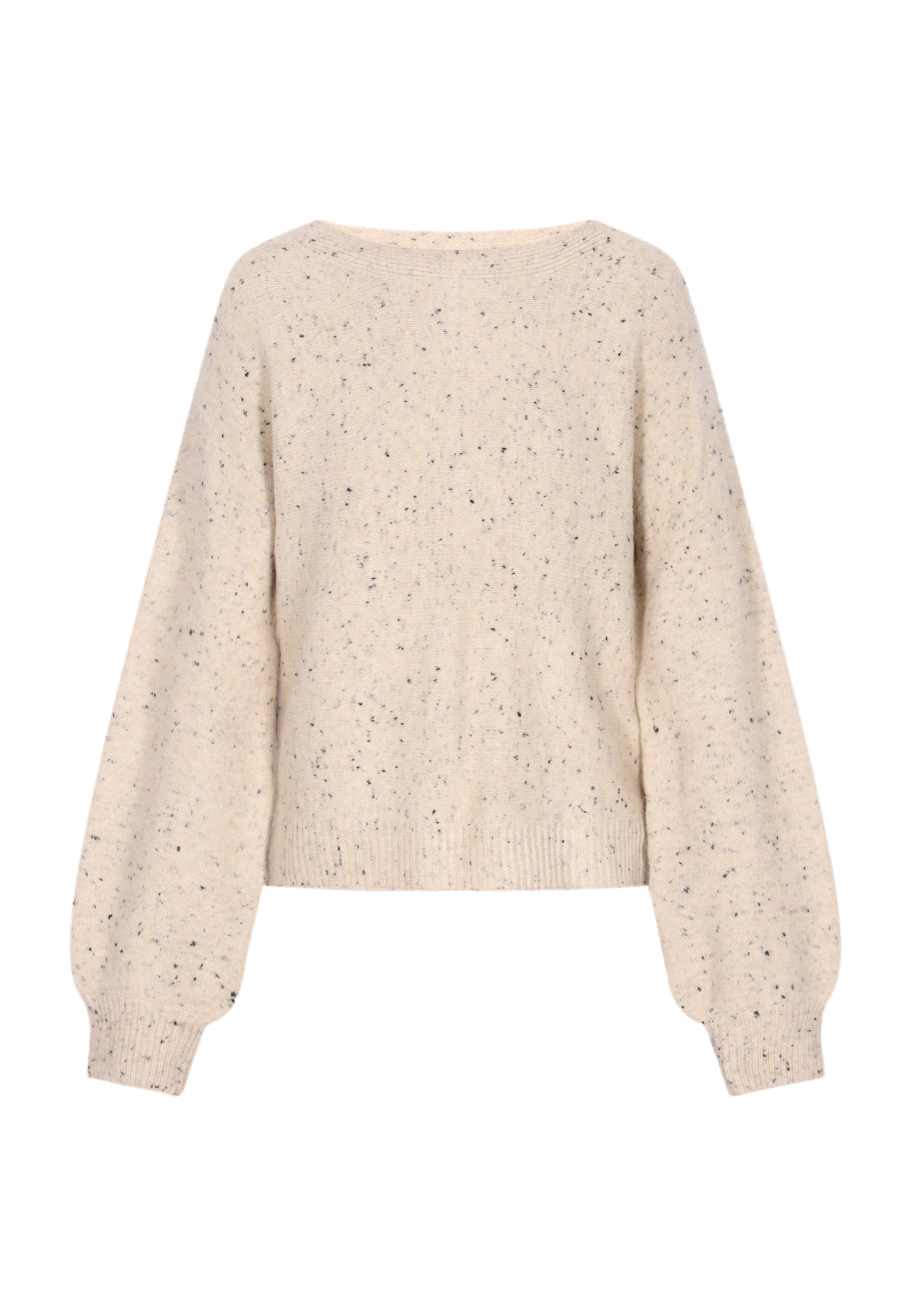 DreiMaster Klassik Kobiety sweter