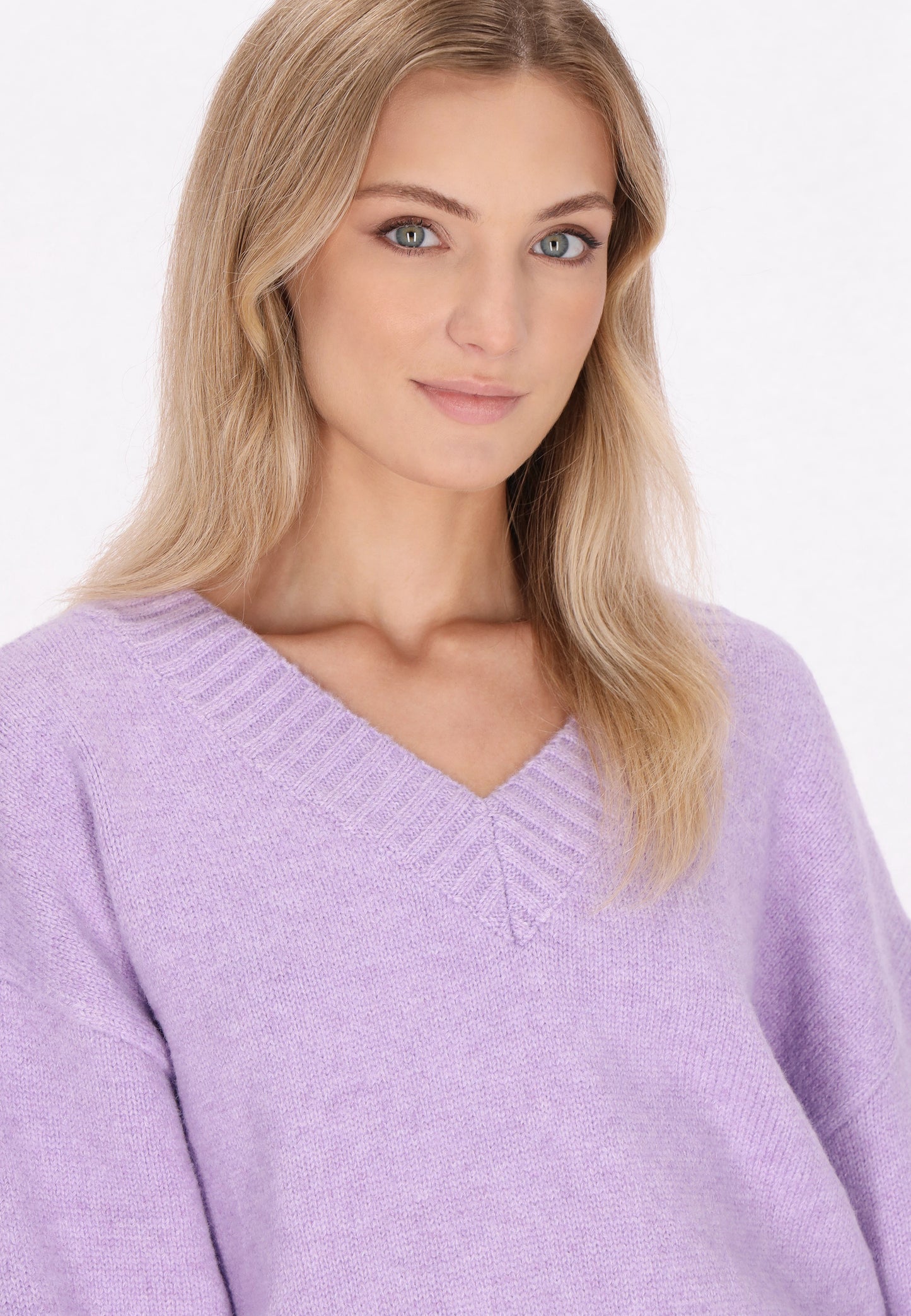 DreiMaster Klassik Damen Pullover