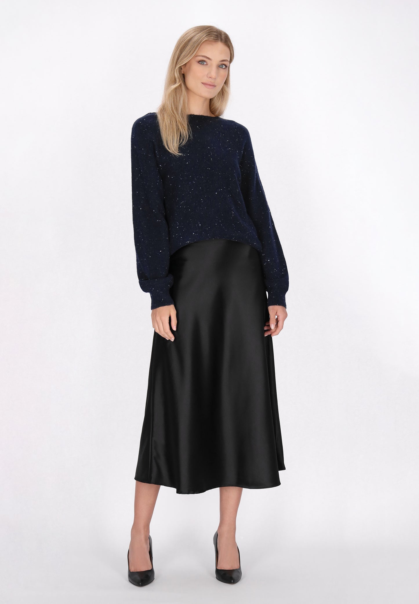 DreiMaster Klassik Kobiety sweter