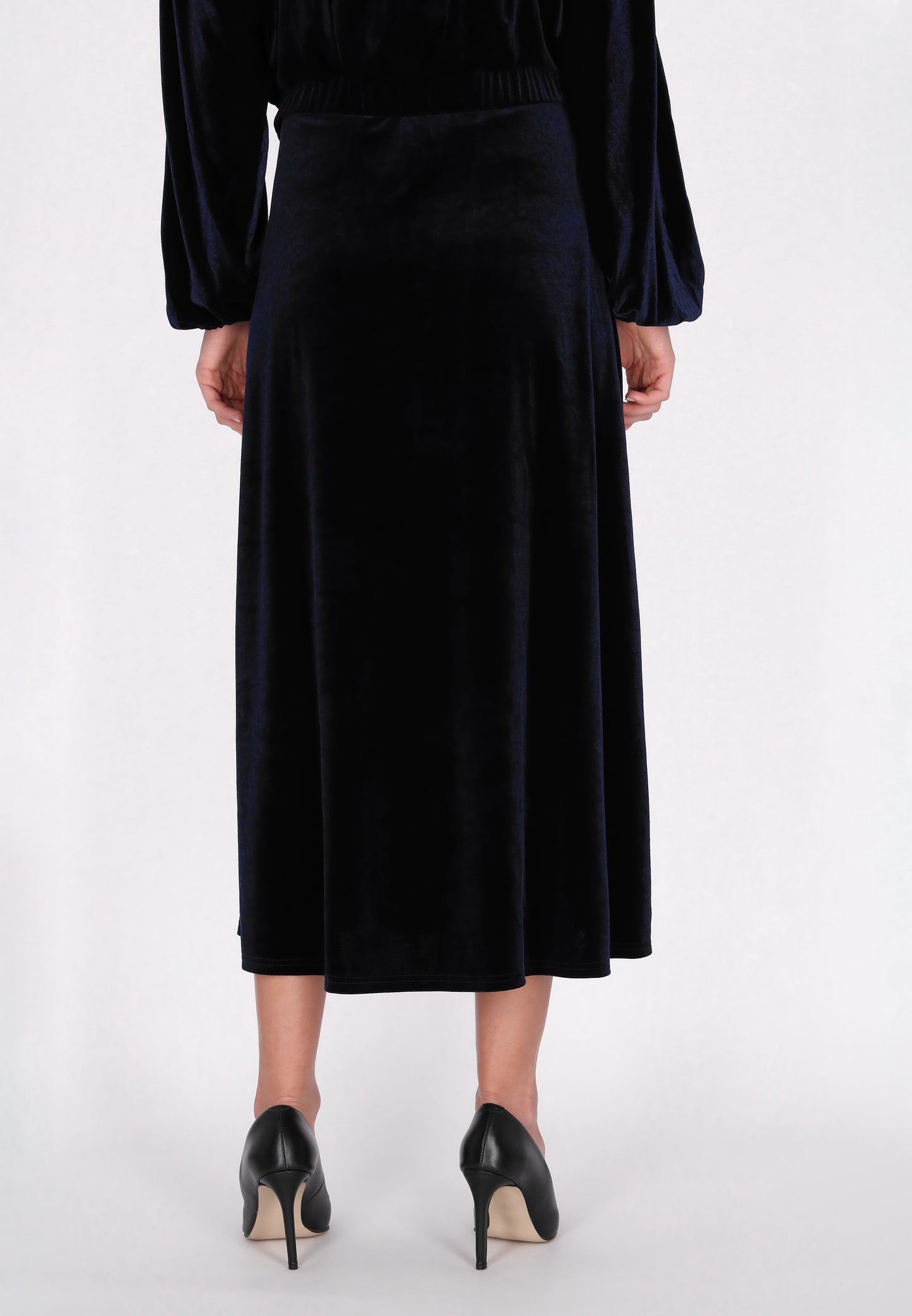 DreiMaster Klassik Damen Rock