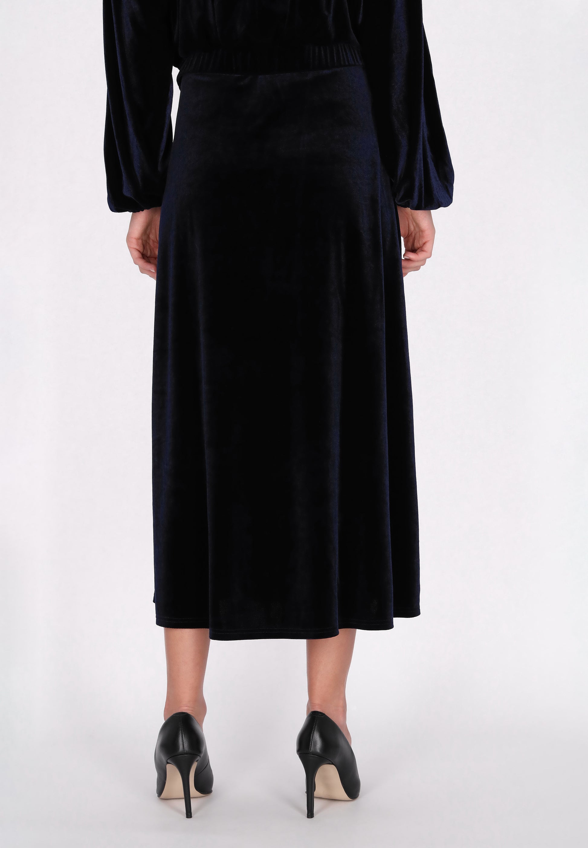 DreiMaster Klassik Damen Rock