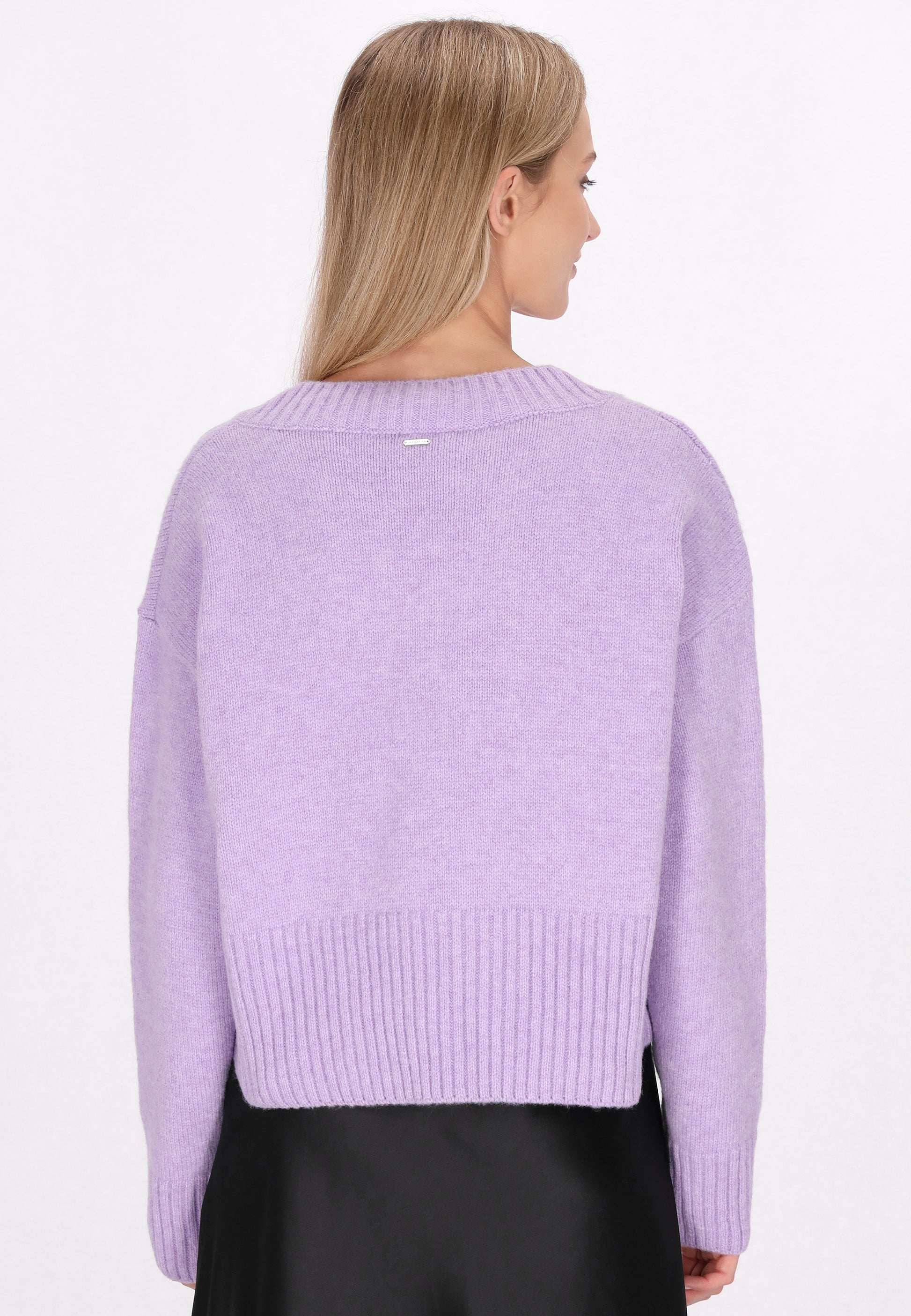 DreiMaster Klassik Damen Pullover