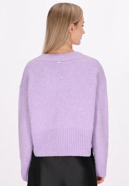 DreiMaster Klassik Damen Pullover