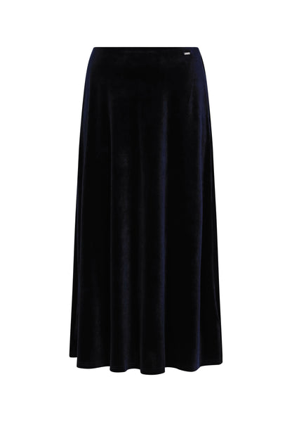 DreiMaster Klassik Damen Rock