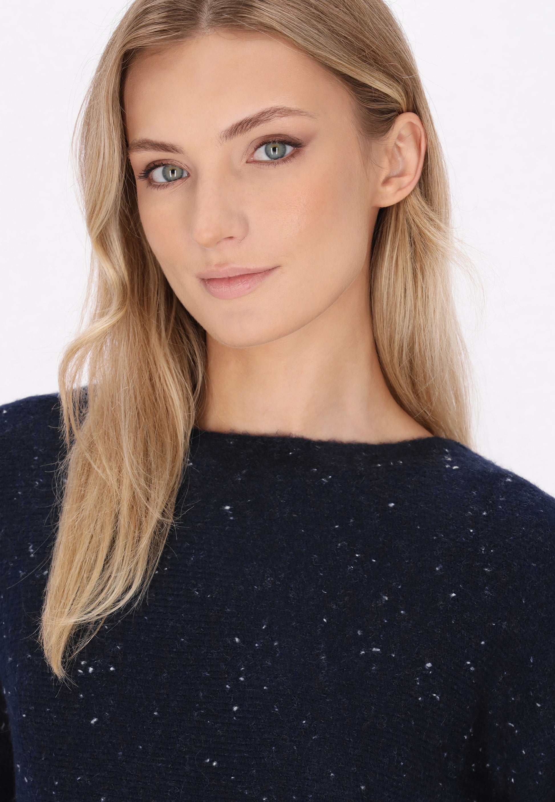 DreiMaster Klassik Kobiety sweter