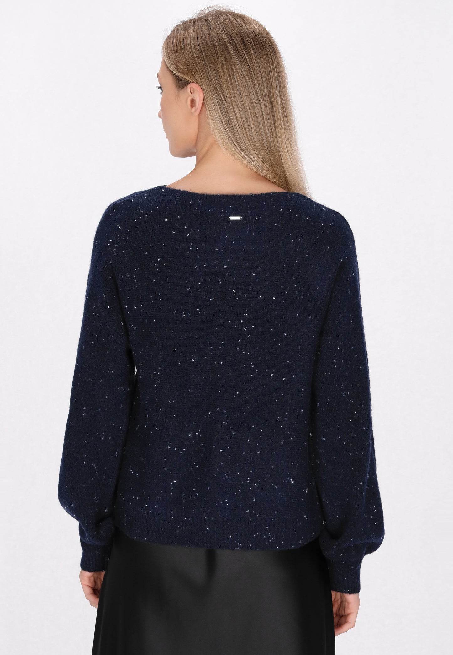 DreiMaster Klassik Kobiety sweter