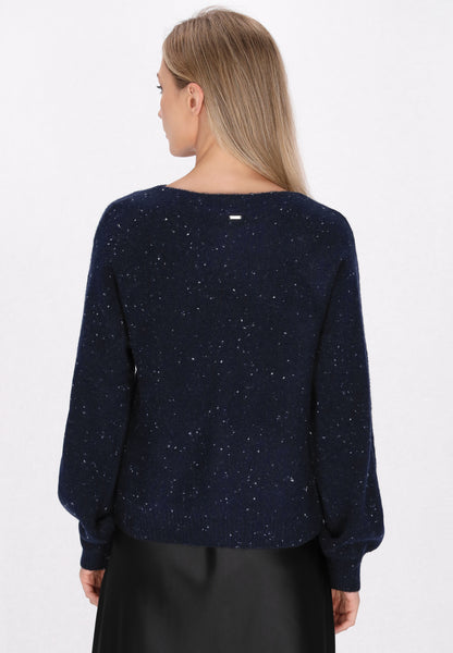 DreiMaster Klassik Kobiety sweter