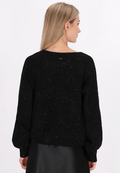 DreiMaster Klassik Kobiety sweter