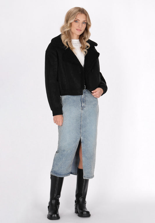 DreiMaster Vintage Damen Jacke