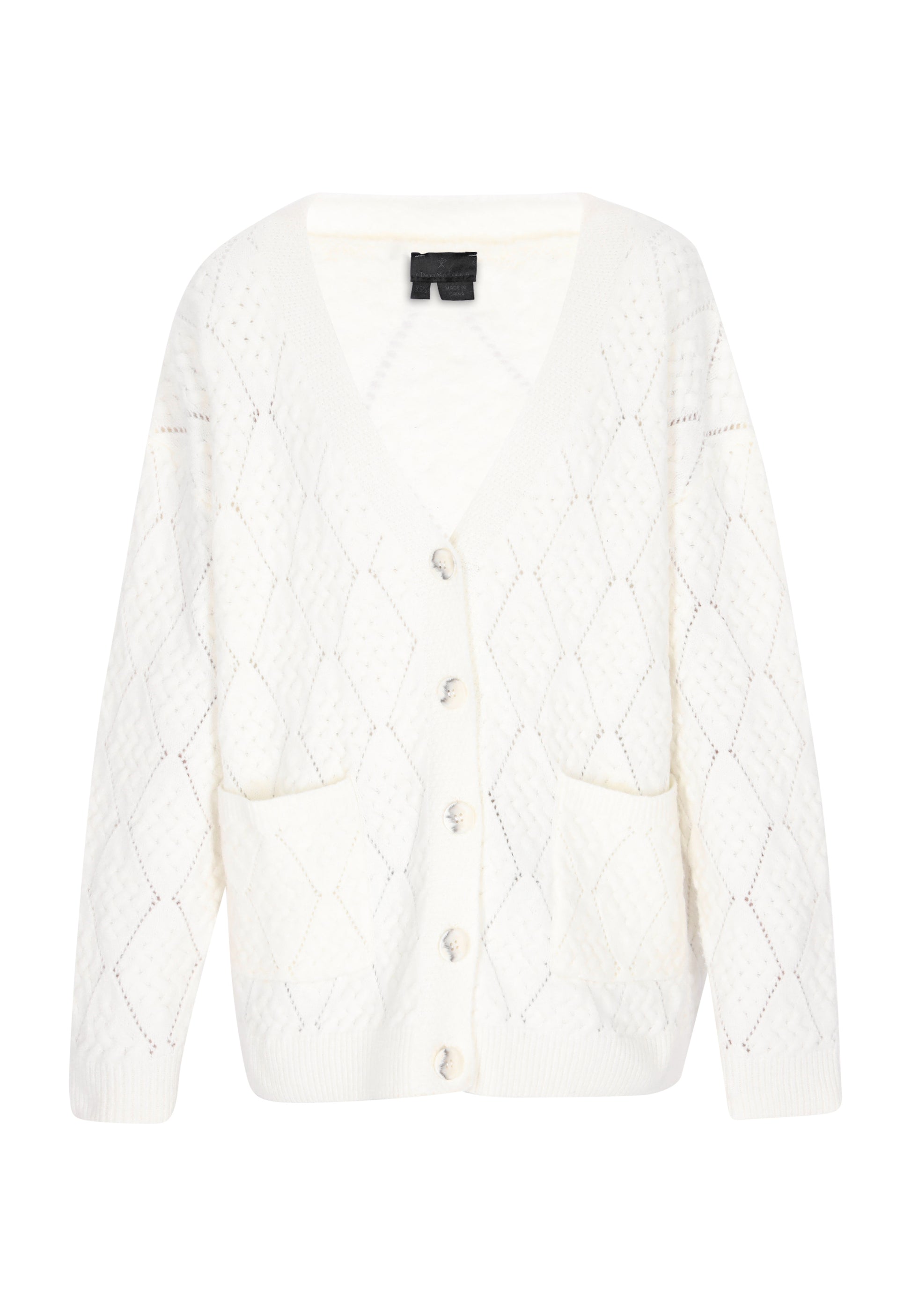 DreiMaster Klassik Women's Cardigan