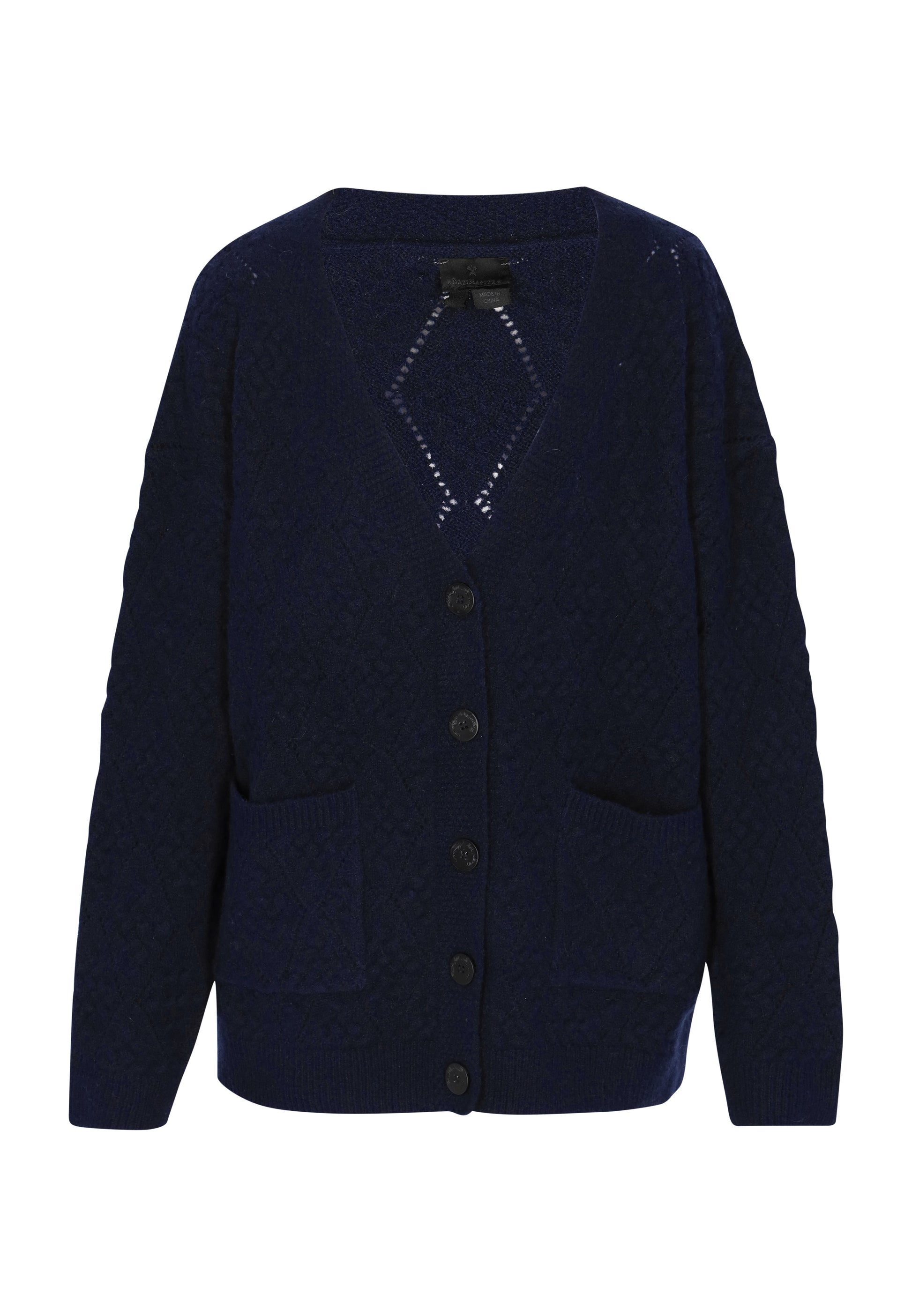 DreiMaster Klassik Women's Cardigan