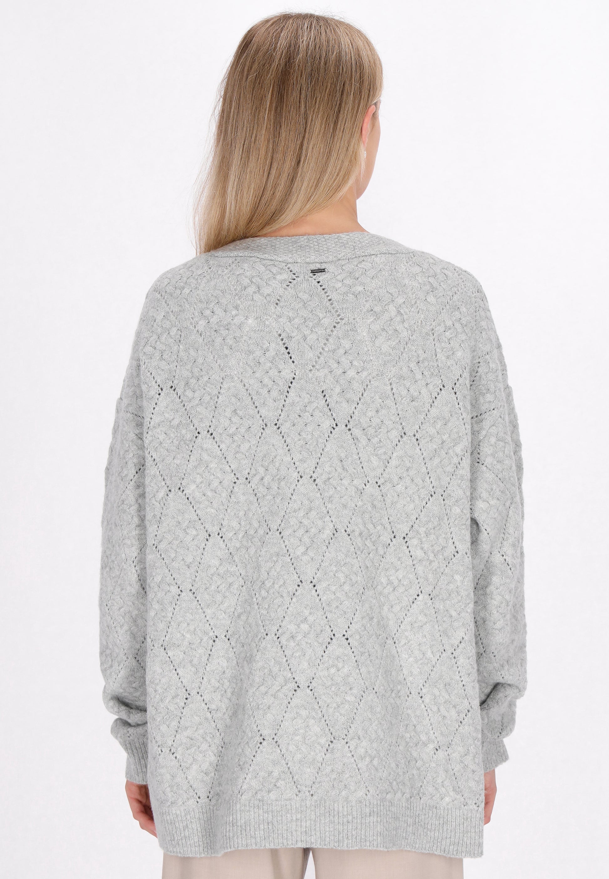 DreiMaster Klassik Women's Cardigan