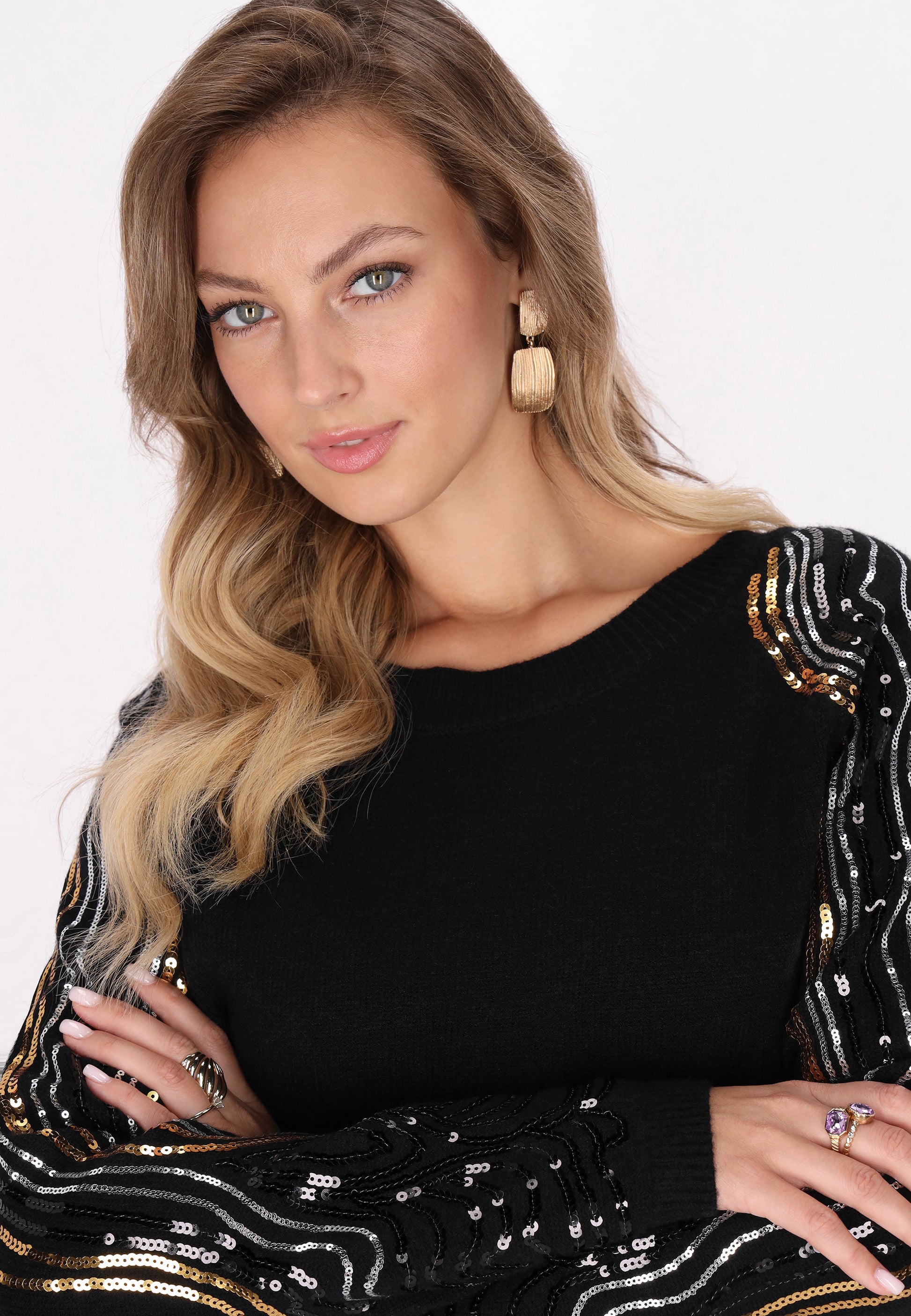 faina Sweter dla Kobiety