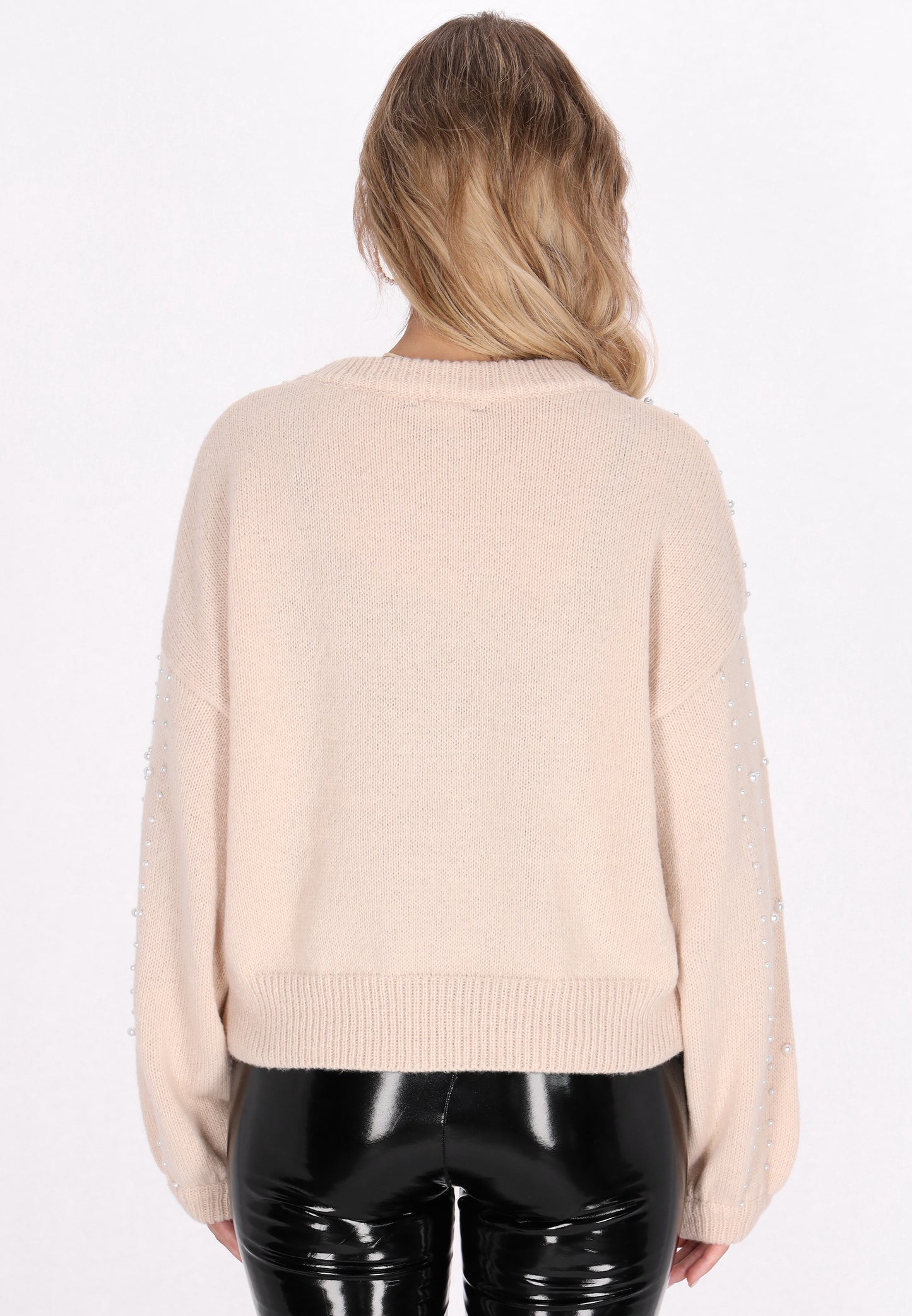 faina Damen Pullover