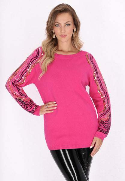 faina Sweter dla Kobiety