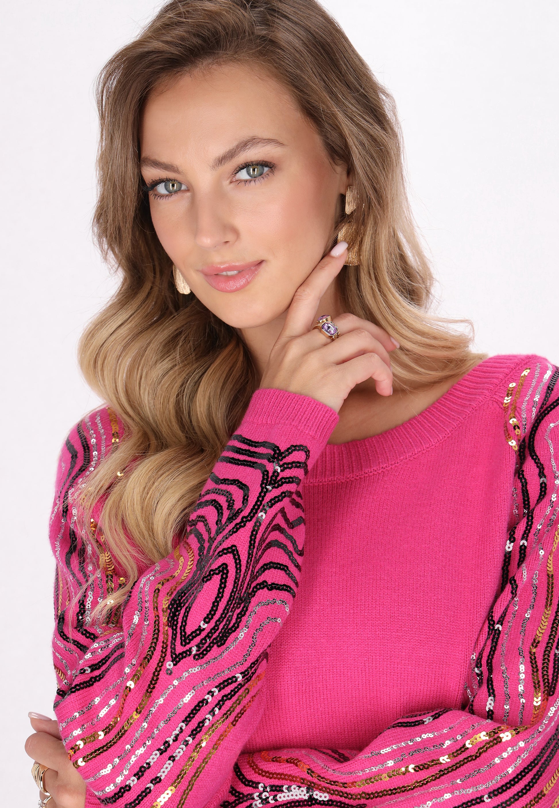 faina Sweter dla Kobiety