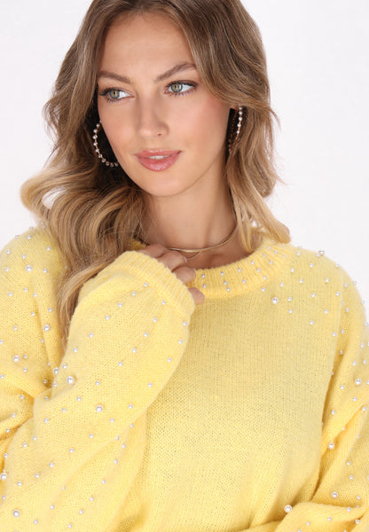 faina Damen Pullover