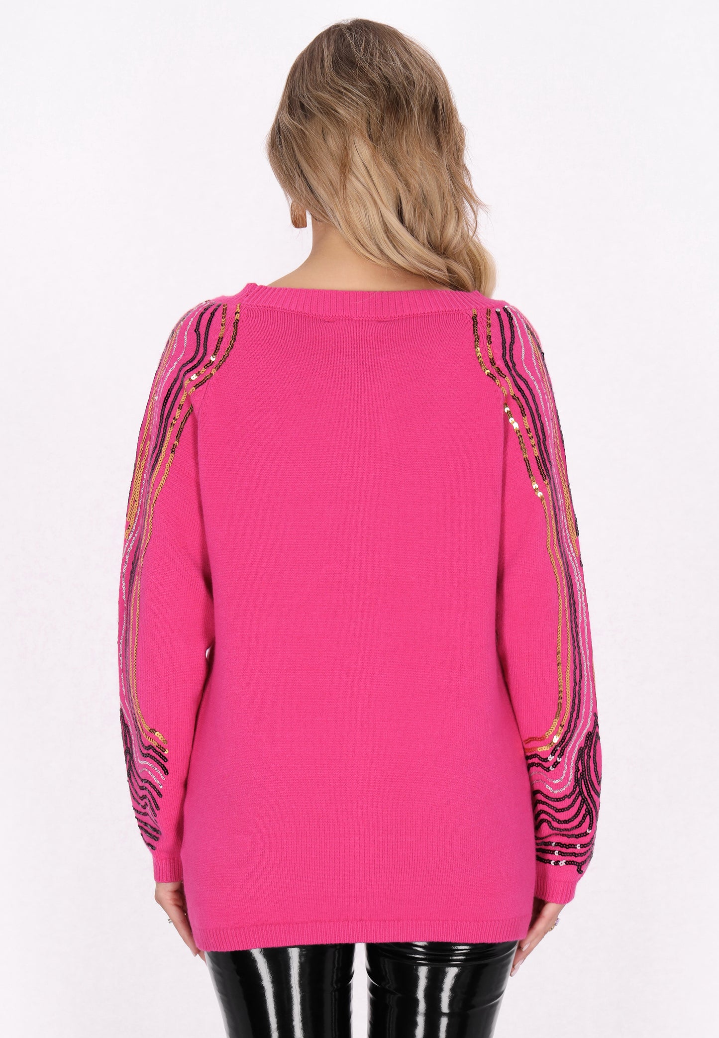 faina Sweter dla Kobiety