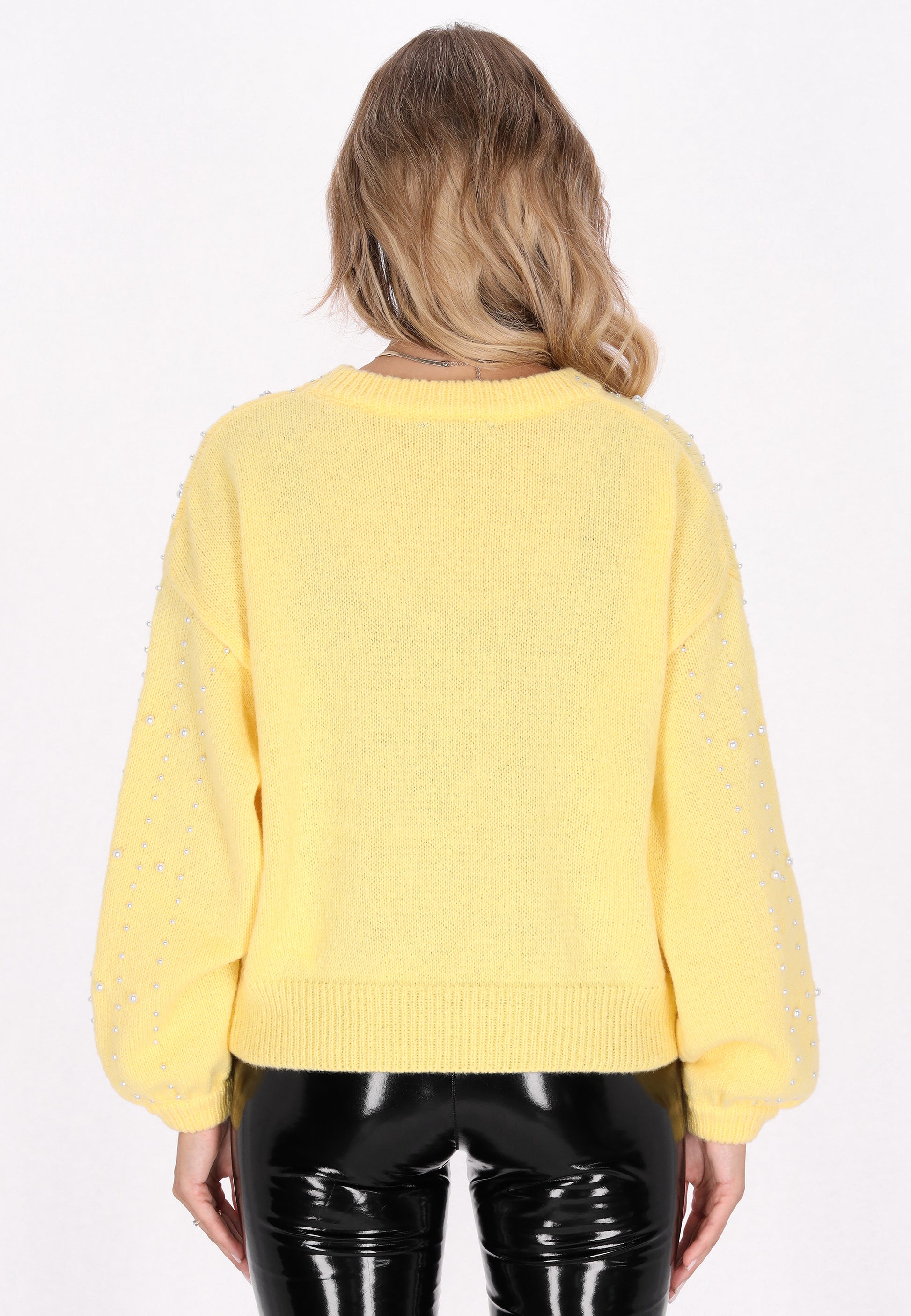 faina Damen Pullover
