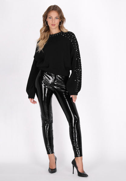 faina Damen Pullover