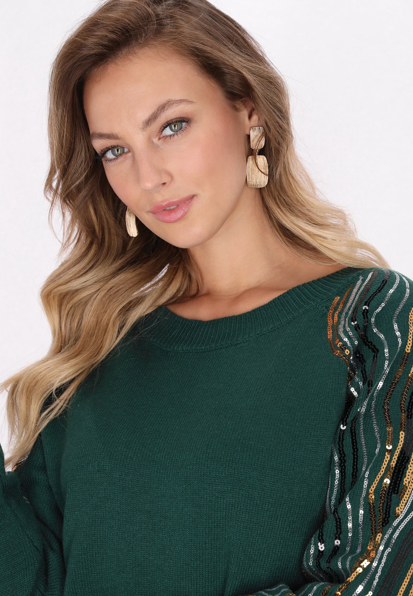 faina Sweter dla Kobiety