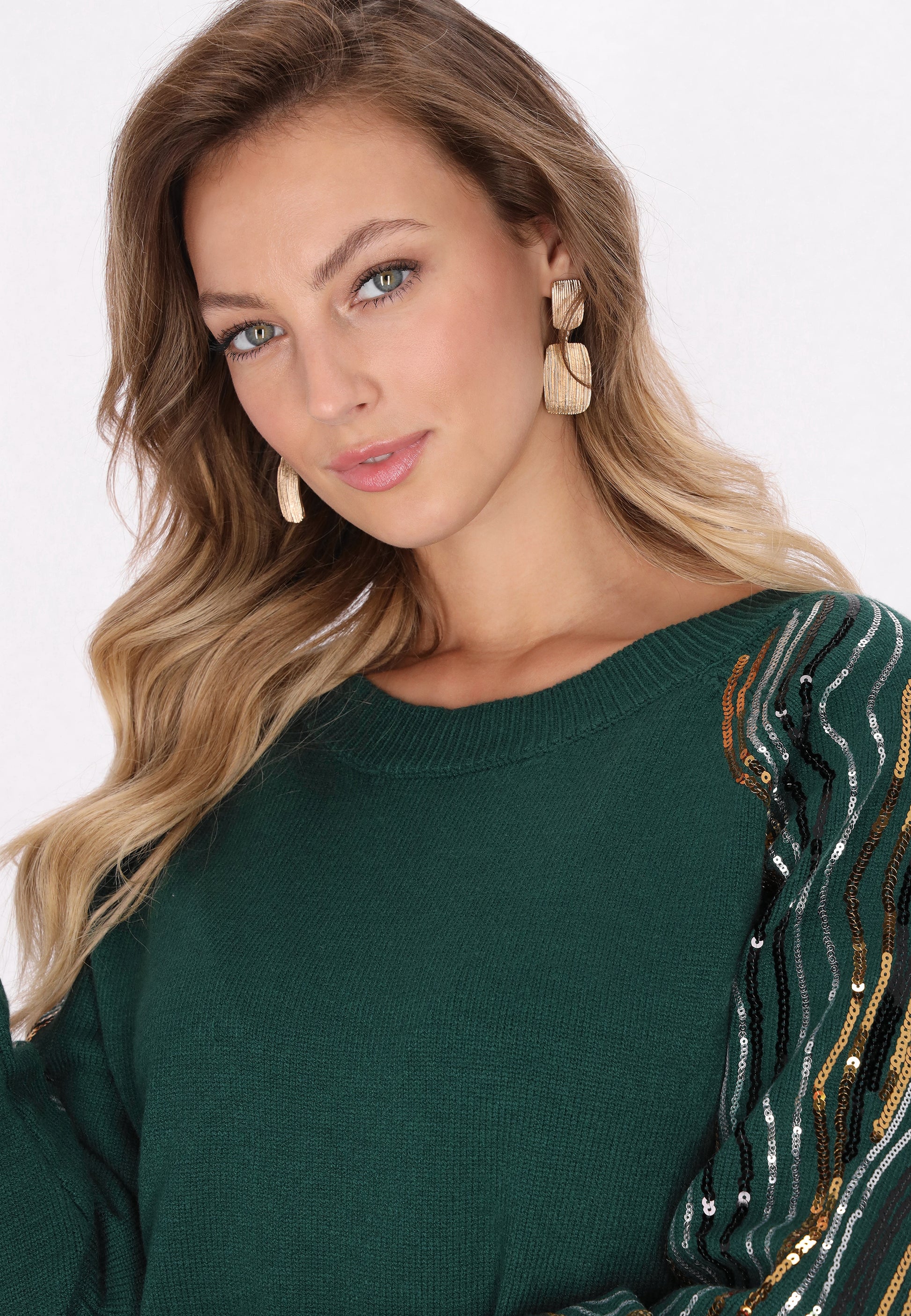 faina Sweter dla Kobiety