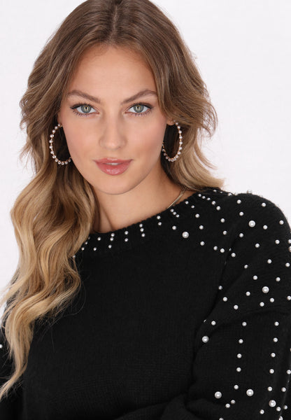 faina Damen Pullover