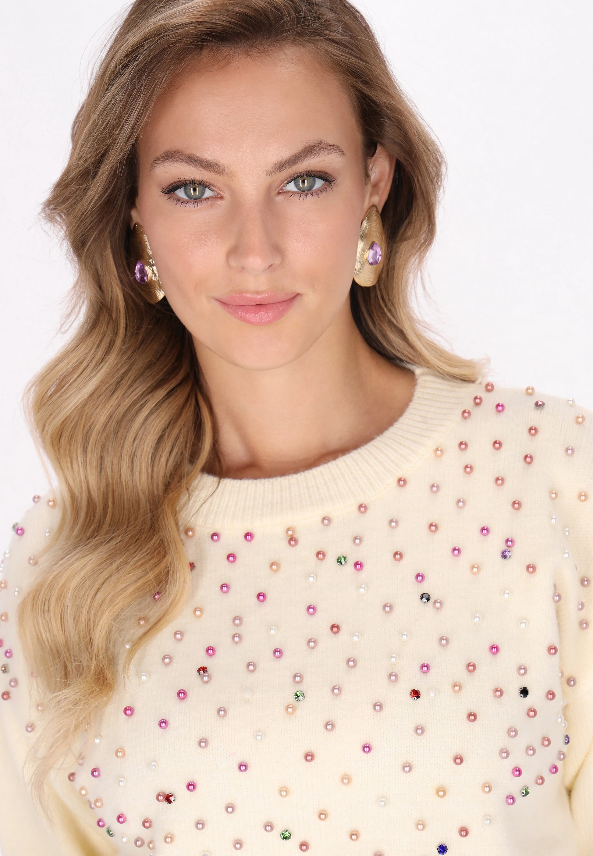 faina Sweter dla Kobiety