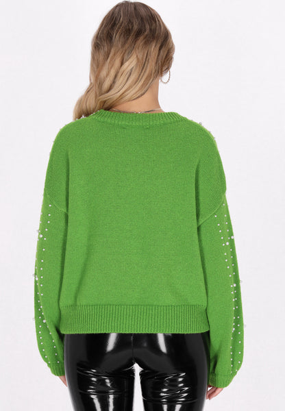 faina Damen Pullover