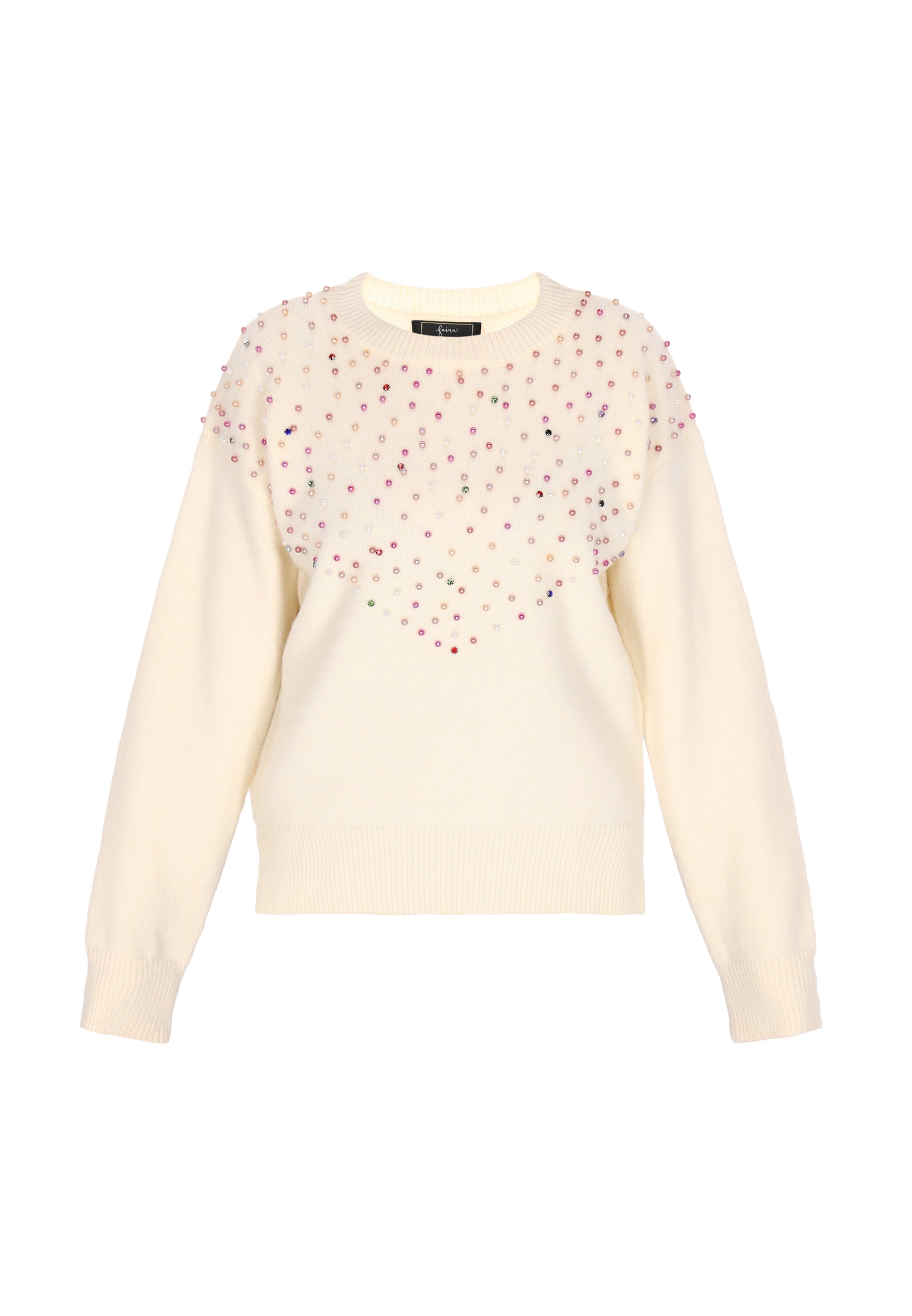 faina Sweter dla Kobiety