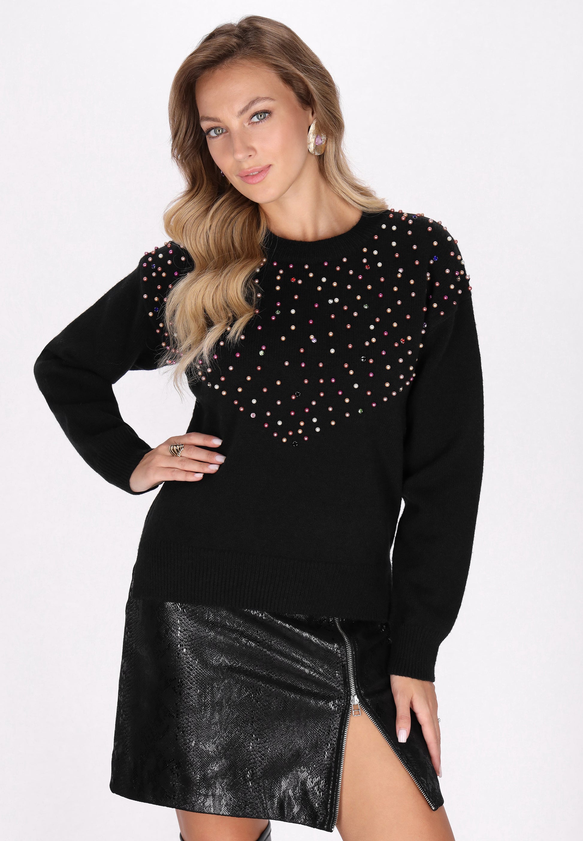 faina Sweter dla Kobiety