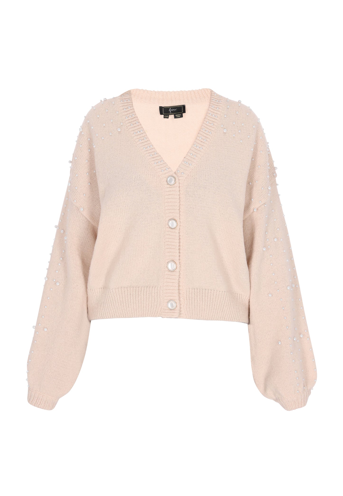 faina Kardigan dla Kobiety