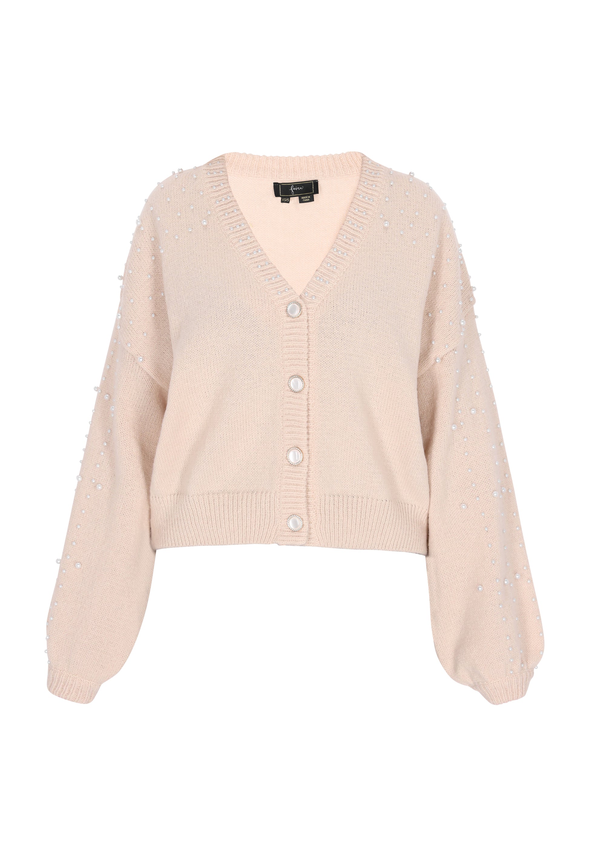 faina Kardigan dla Kobiety