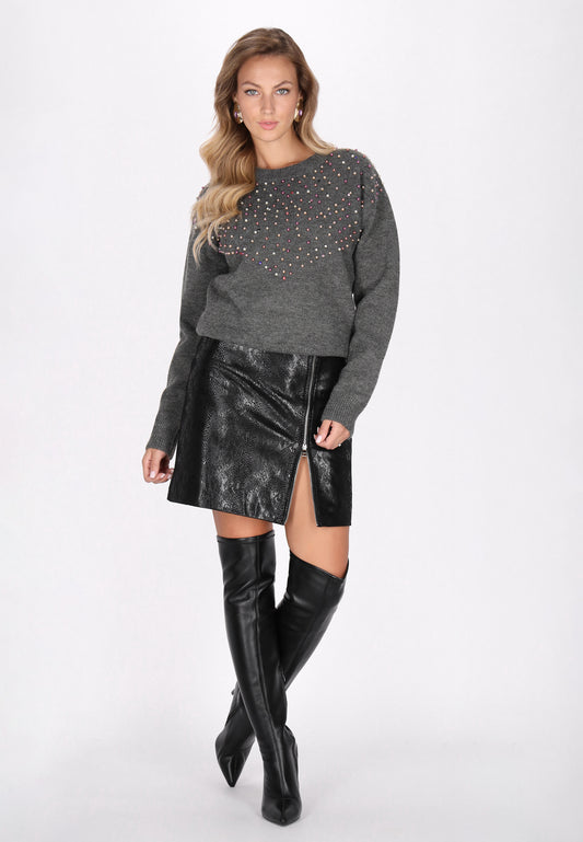 faina Damen Pullover