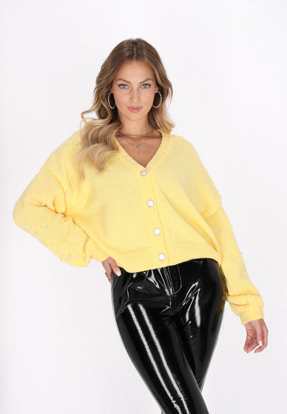 faina Kardigan dla Kobiety